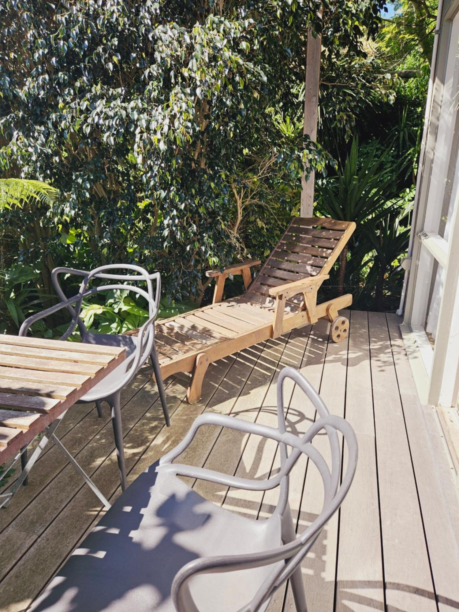 Hotel By The Seaside Mornington Esterno foto