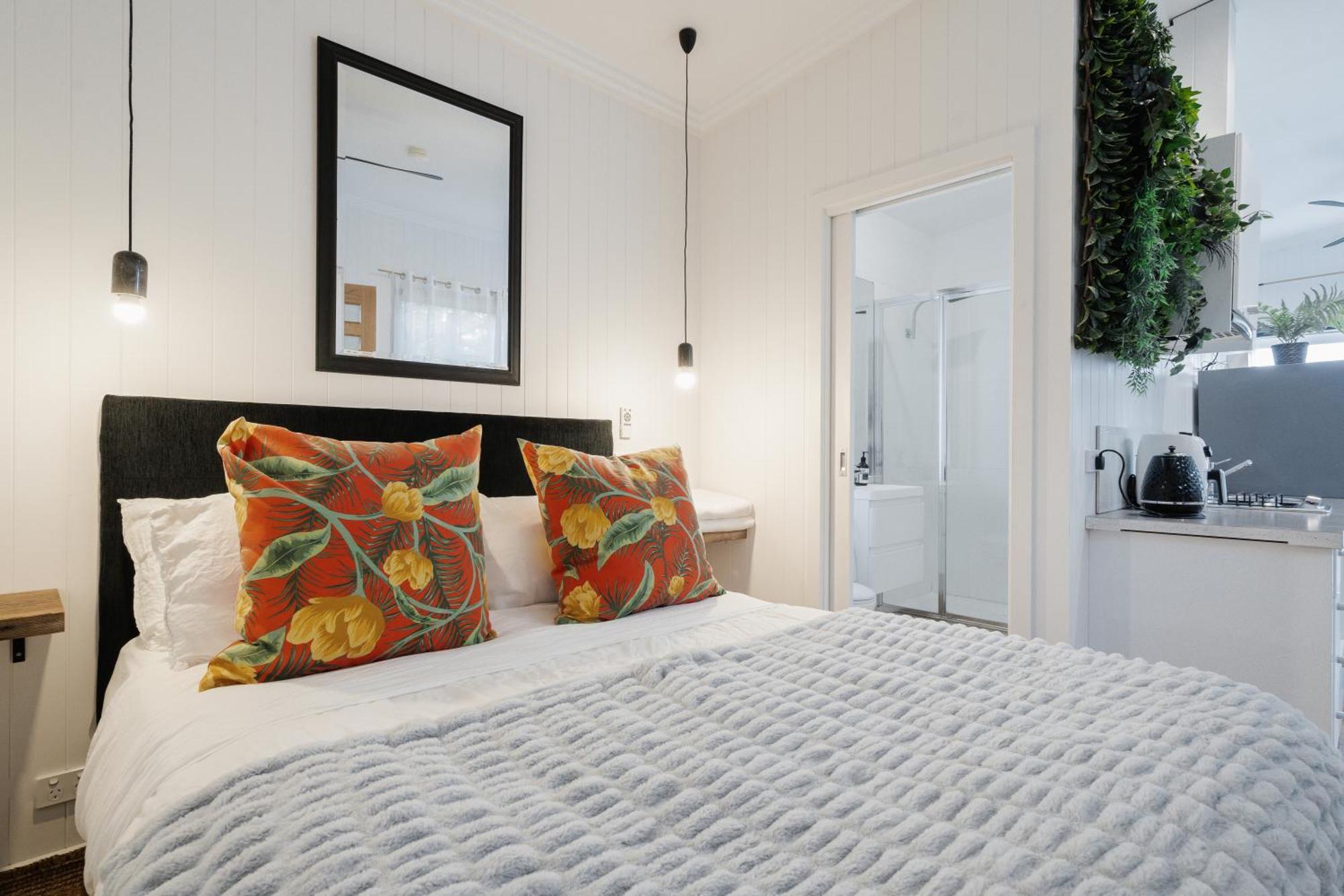 Hotel By The Seaside Mornington Esterno foto