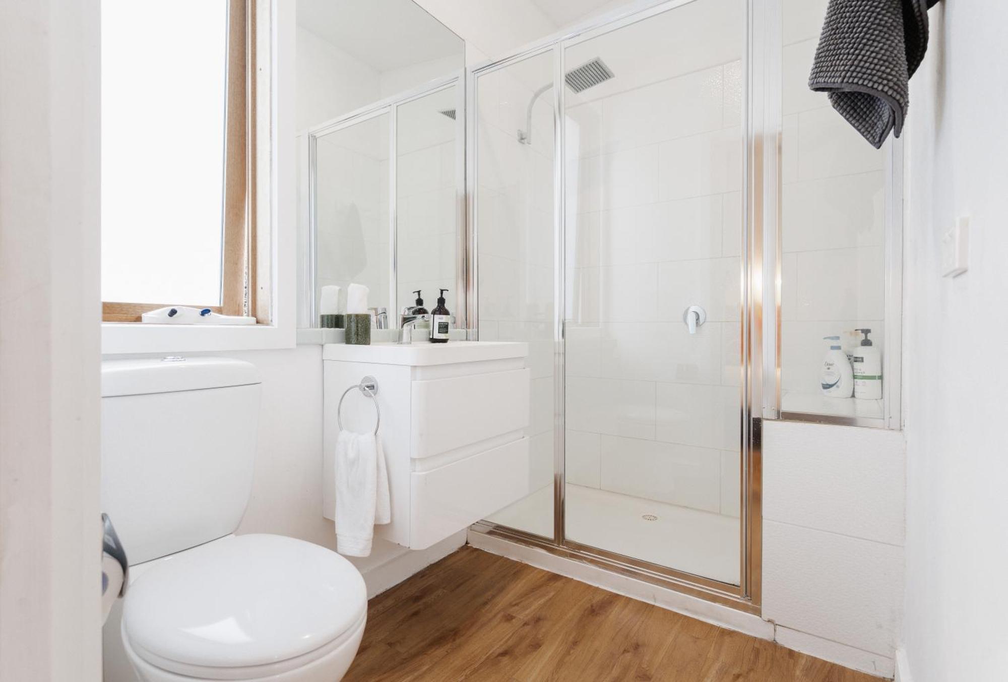 Hotel By The Seaside Mornington Esterno foto